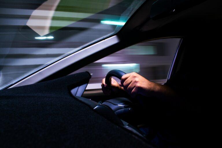 Phone Tips vs. Drunk Drivers