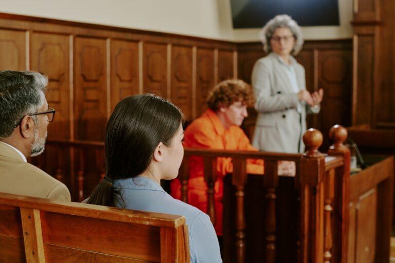 Raising the Juvenile Criminal Age in Texas