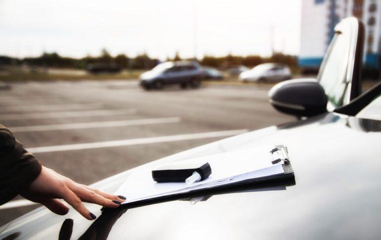 Fighting a Texas Breathalyzer Test