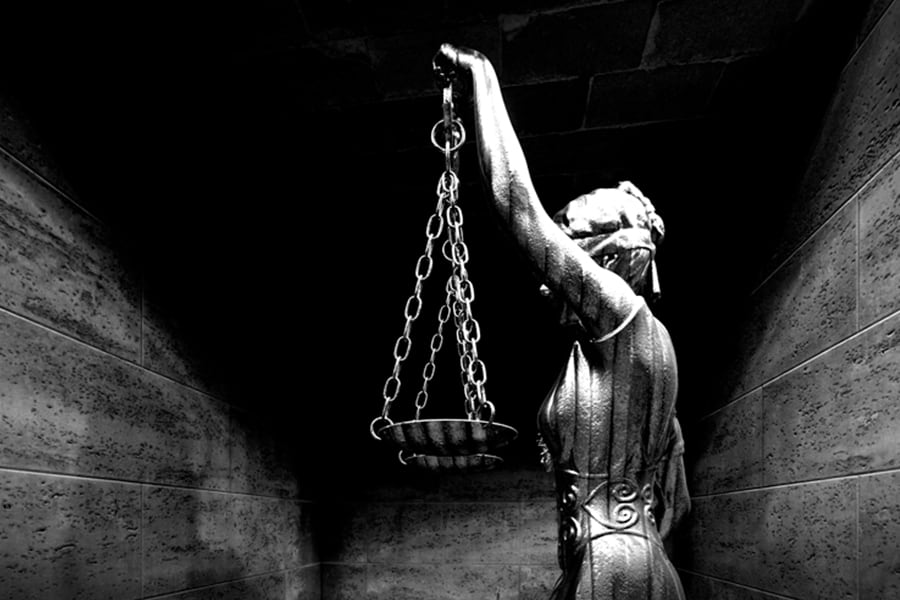 Lack of DWI Defense Nets Life Sentence