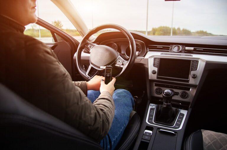 New BAC Technology in Cars