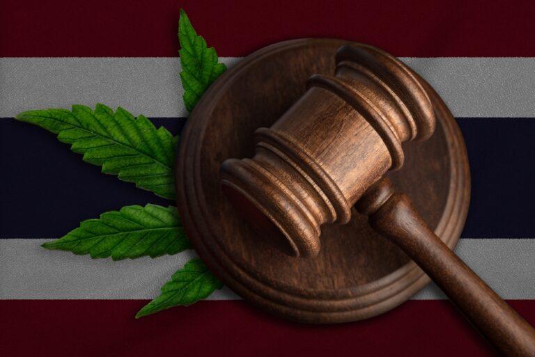 Trump and Marijuana Laws in Harris County