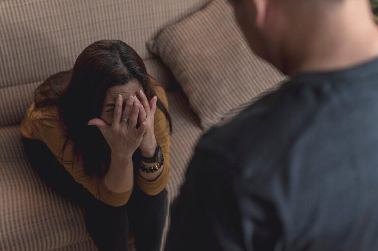 Texas Domestic Violence Criminal Penalties