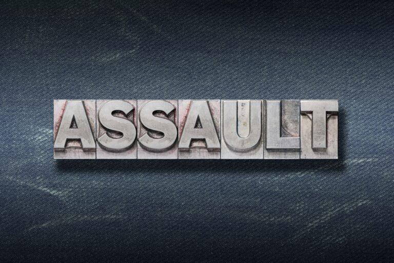 How Serious Is Aggravated Assault in Texas?