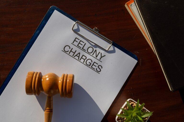 Is Failing to Pay a Subcontractor a Felony?