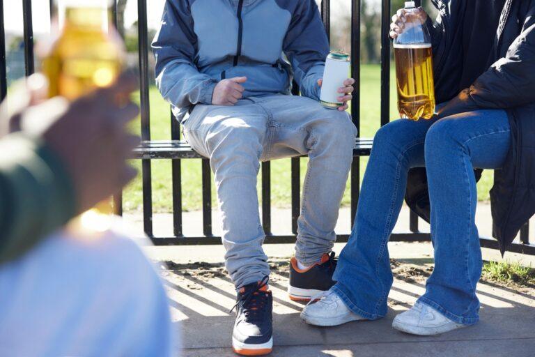 Will Texas Excuse Underage Drinking Victims?