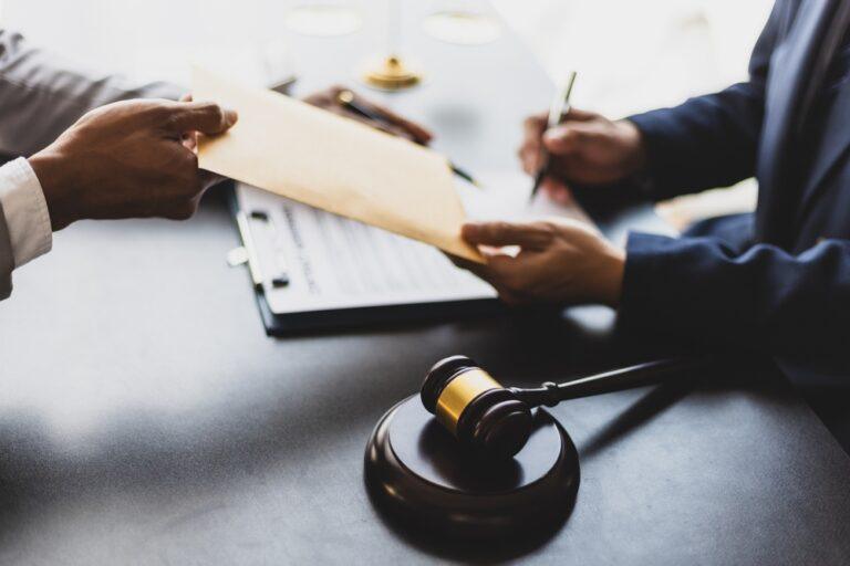 Texas Criminal Appeals Process