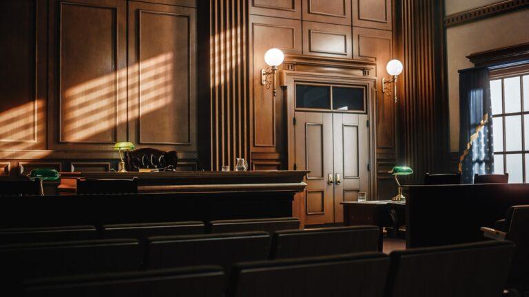 Your Rights Before a Texas Grand Jury