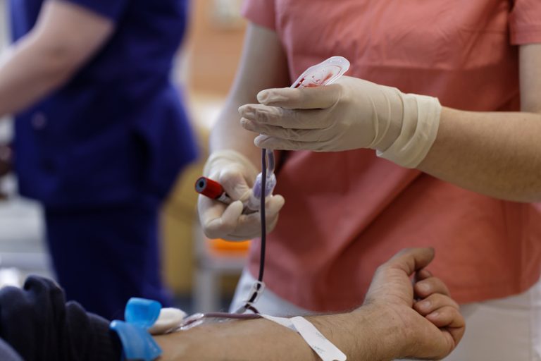 Can Hospital Blood Samples Support DWI Charges?