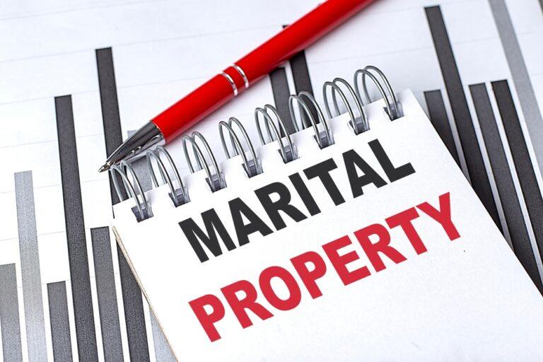 How Adultery Affects Texas Property Division