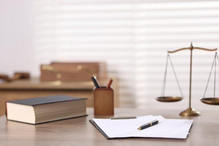 How Default Judgments Work in Texas Divorce