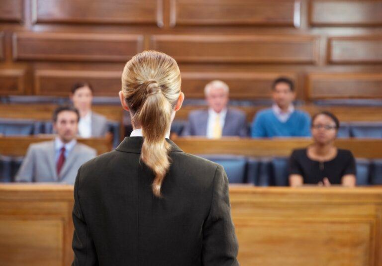 How Houston Juries Decide He-Said/She-Said Cases