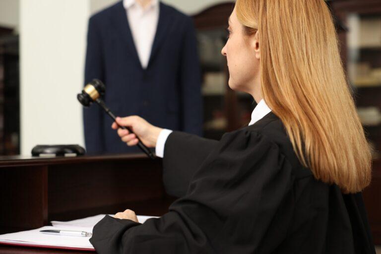 When Does Stalking Justify a Protective Order?