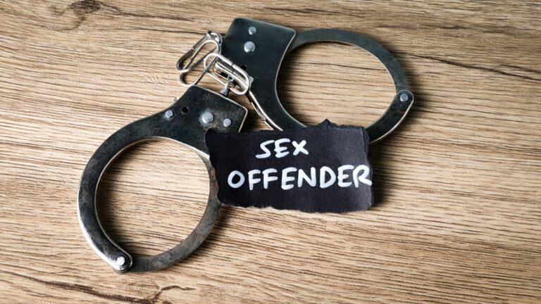 Civil Commitment for Texas Sex Offenders