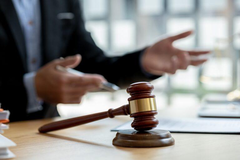 How Protective Orders Work in Galveston