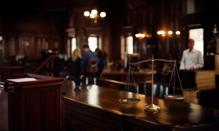 What Does Speedy Trial Mean in Texas?