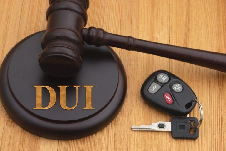 What Is Reasonable Suspicion for a DWI Stop?
