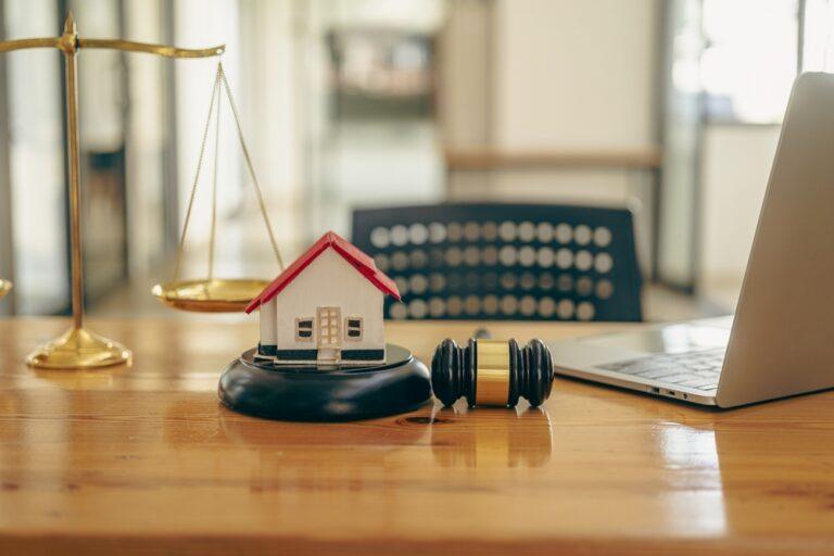Court Reconsiders Fault-Based Property Division
