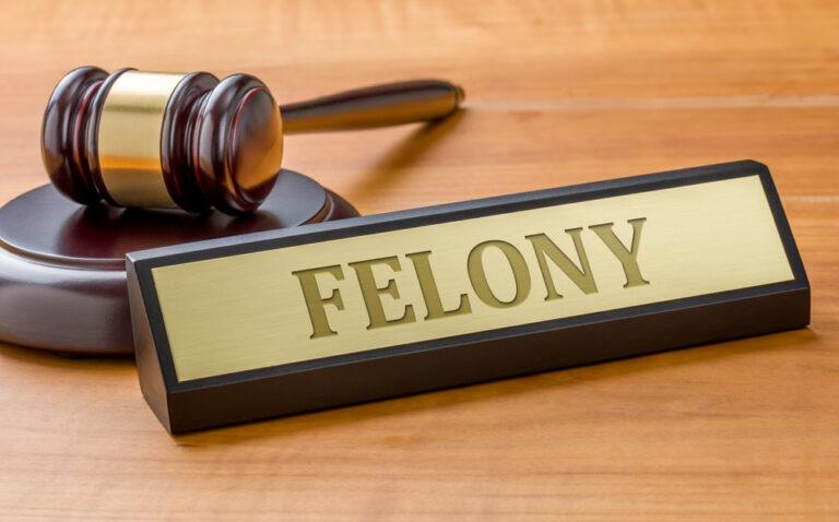 Intent and the Felony Murder Rule in Texas