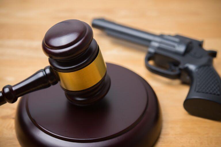 What Is a Deadly Weapon in Texas?