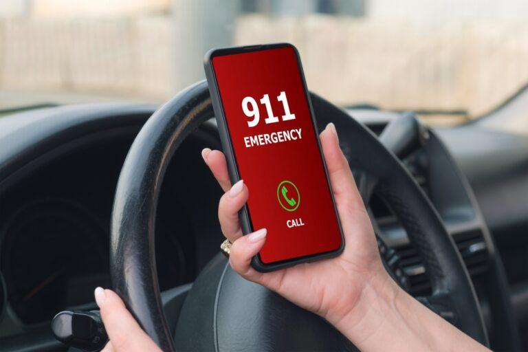 Can a 911 Call Prove Domestic Abuse?