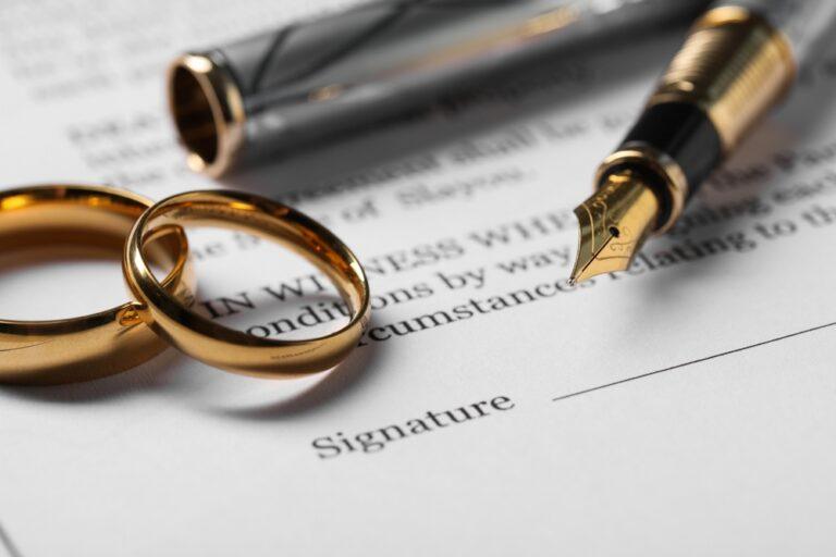 Foreign Marriage Issues in Texas Courts