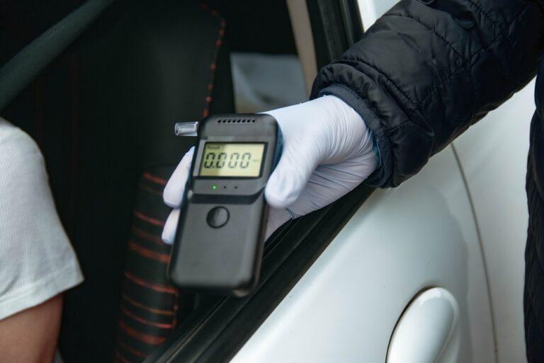 Right to Refuse a Texas Breath Test