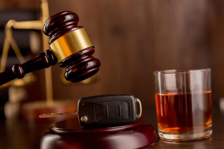 Texas DWI Enhancements for Open Containers