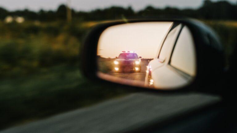 What Happens If You Ignore a Speeding Ticket?