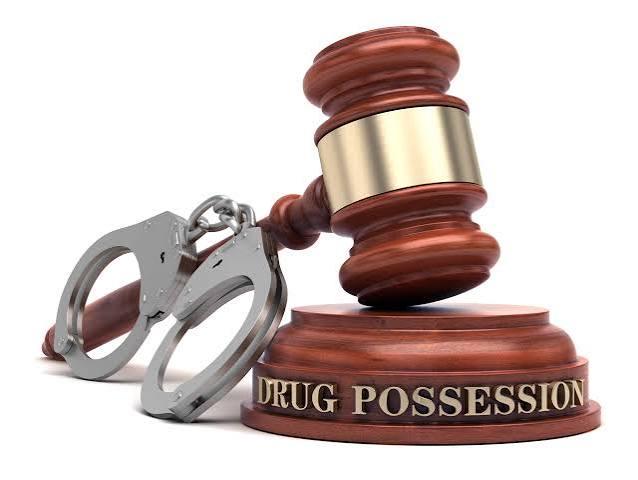 Avoiding Court Can’t Avoid Drug Charge Jail