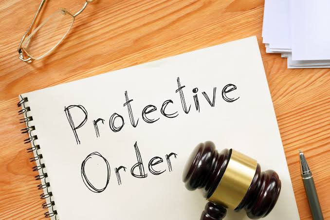 How to Extend or Modify a Protective Order