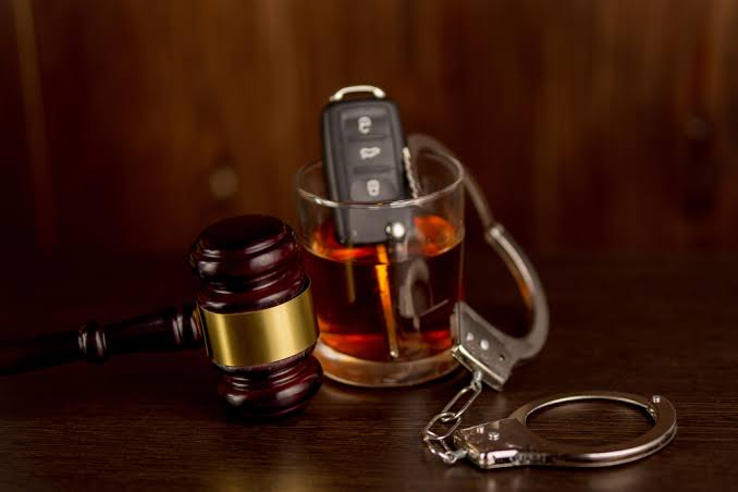 Open Containers and Texas DWI Cases