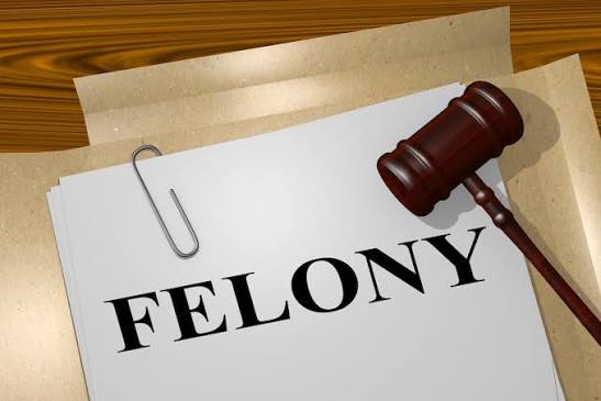 Mud Flap Dispute Leads to Felony Conviction