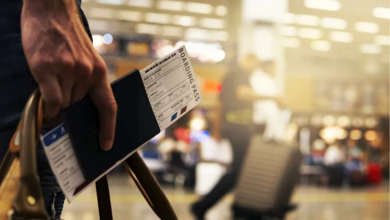 Carrying a Firearm in a Texas Airport
