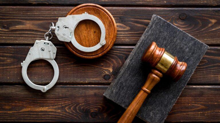 Misdemeanor Indecent Exposure Penalties