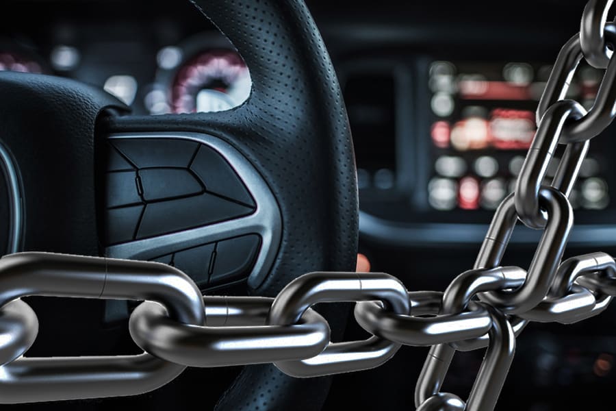 TDL Suspended For DWI? We’ll Get You Rolling