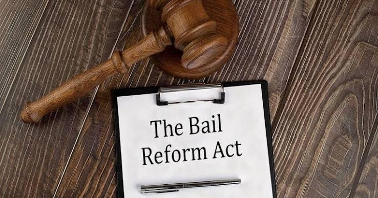 New Houston Judges Start Bail Reform