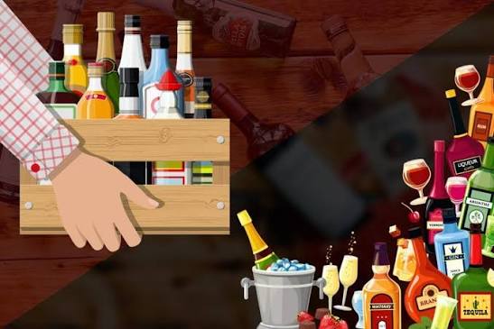 Will Alcohol Delivery Affect Open Container Laws?