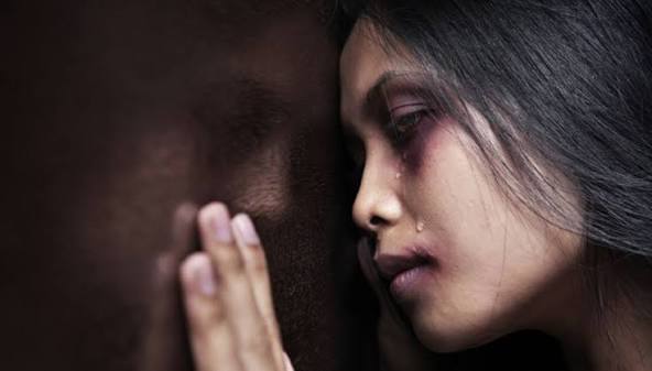 Can Domestic Violence Suspects Question Accusers?