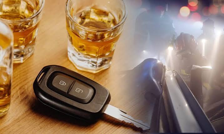 How Prior Bad Acts Affect DWI Accident Cases