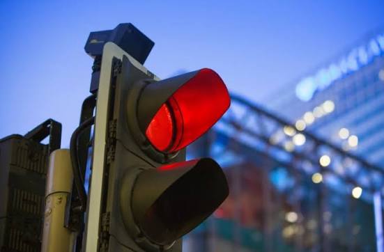 Texas Bans Red Light Cameras