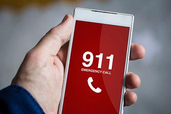 Ex-Houston 911 Operator Guilty of Hanging Up