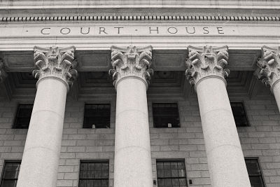 court house photo