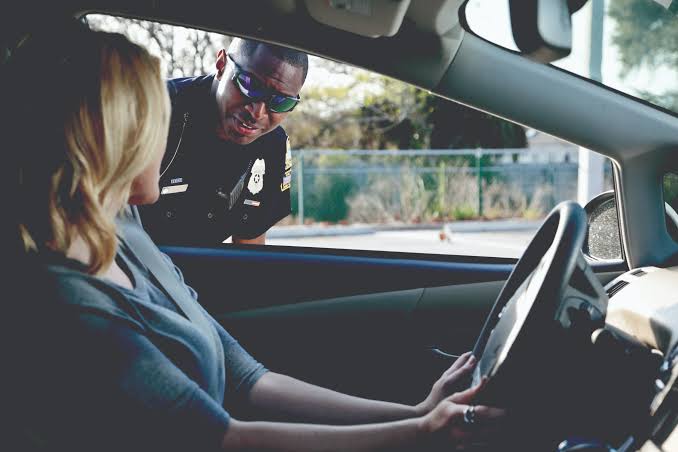 Reasonable Suspicion and Texas Traffic Stops