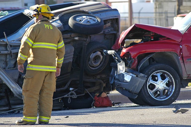 Must Police Read Rights After a DWI Accident?