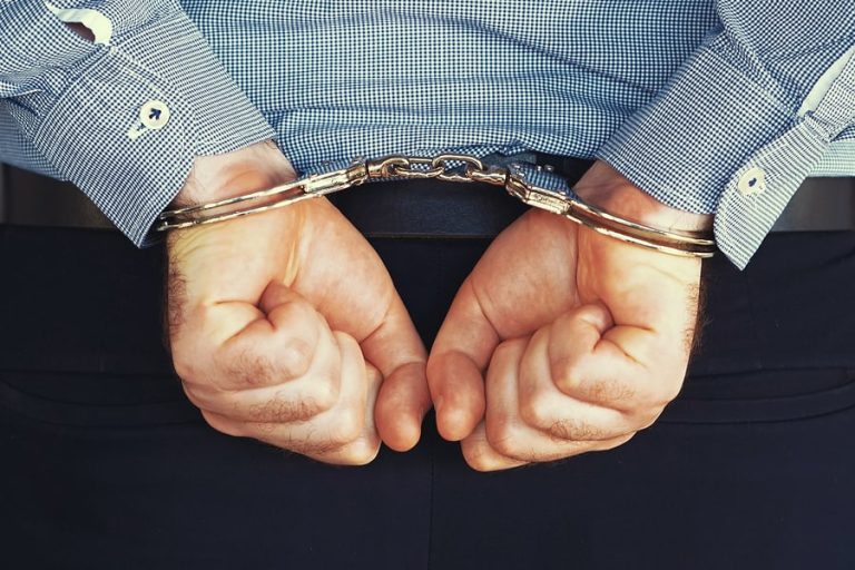 DWI While on Parole in Texas