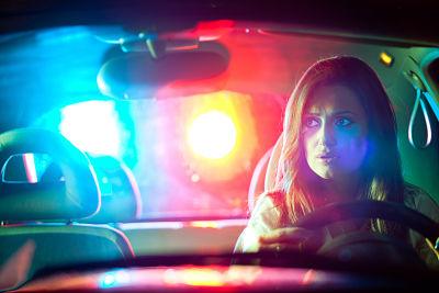 How a Wide Right Turn Can Cause Bigger Charges