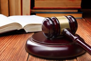 Court Ruling in Texas