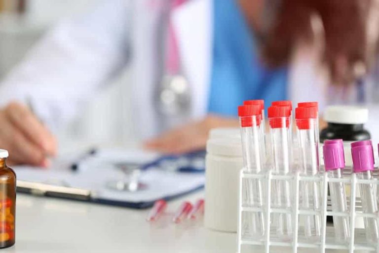 Does the Blood Test Prove Guilt?