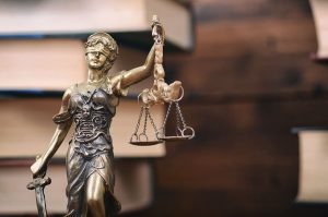 Law And Justice